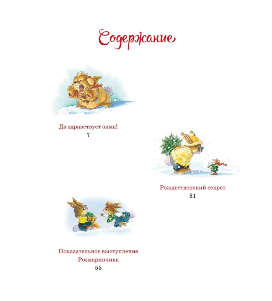 Uusaasta jänkujuttude raamat