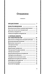 Fascinating Electrical Engineering. Experiments and Simple Devices You Can Make Yourself