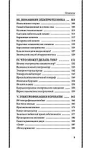 Fascinating Electrical Engineering. Experiments and Simple Devices You Can Make Yourself