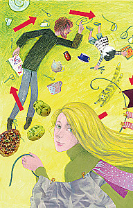 Funny Stories of a Little Boy