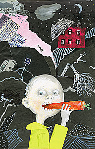 Funny Stories of a Little Boy