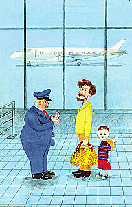 Funny Stories of a Little Boy