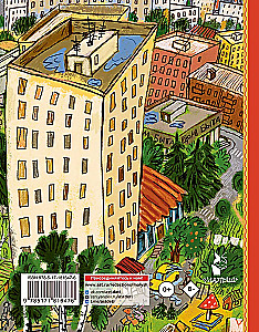 Adventures of Parrot Kesha