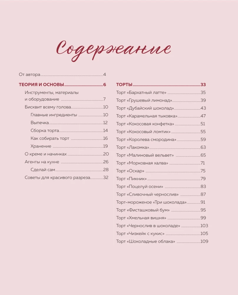 Торты, которые вас удивят. Десерты с необычными вкусами, начинками и разрезами