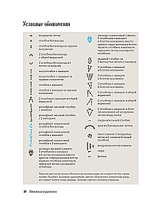 Knit Like an Artist. Creative Patterns and Models for Crochet