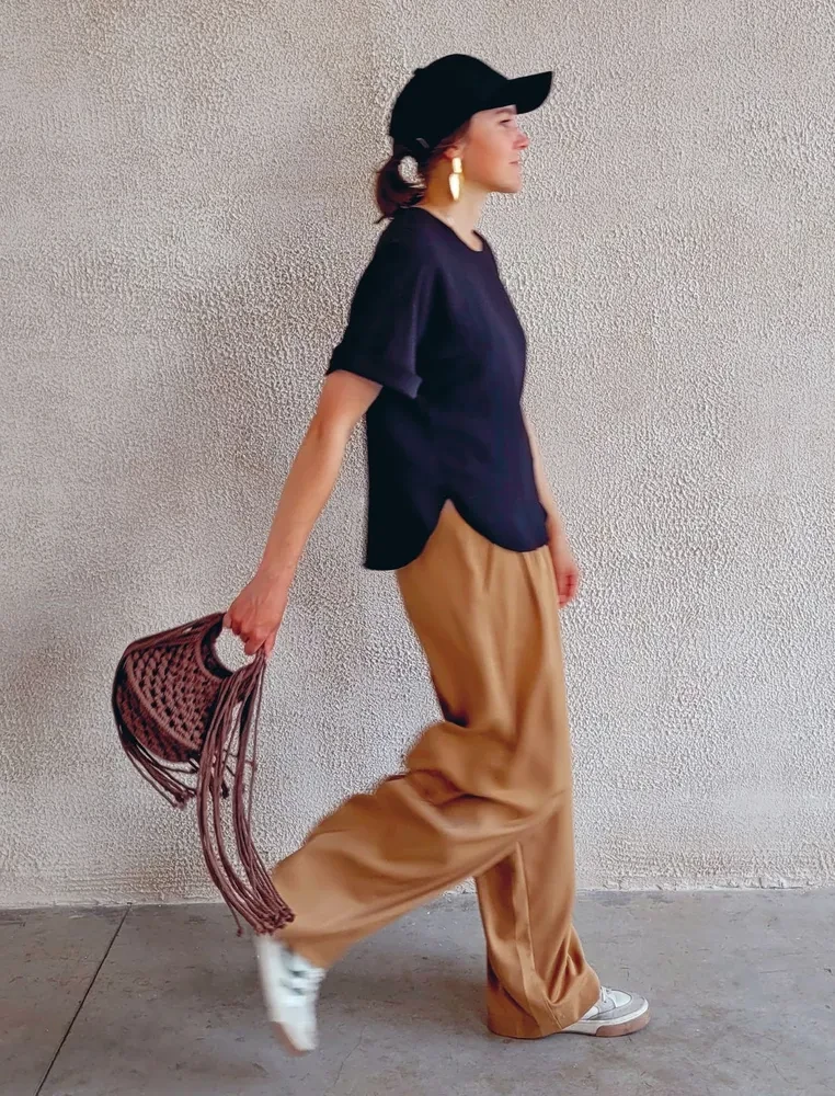 Macrame Master. Author's Bags. 12 Projects with Master Classes