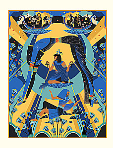 Myths and Legends of Ancient Egypt for Children