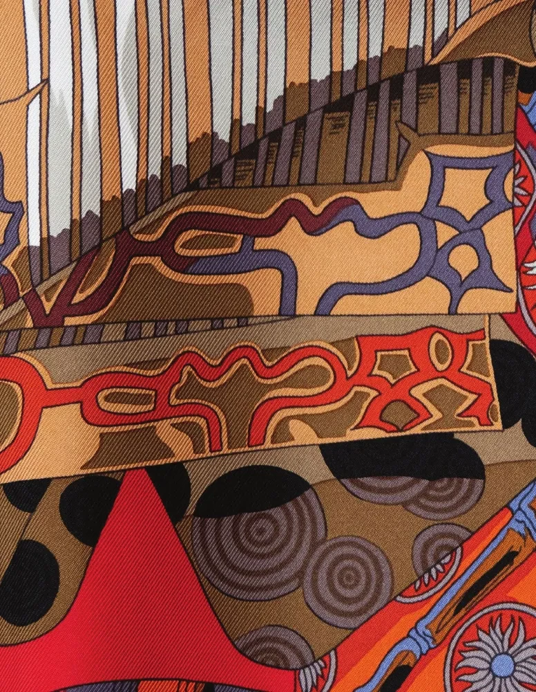 Hermes. The Legend of Fashion