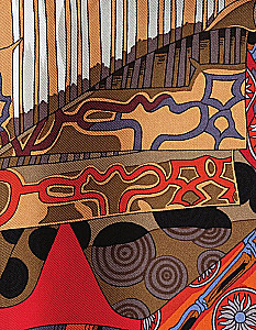 Hermes. The Legend of Fashion