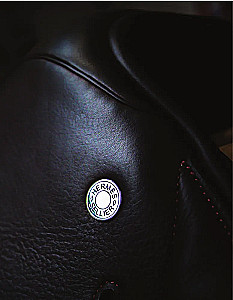 Hermes. The Legend of Fashion