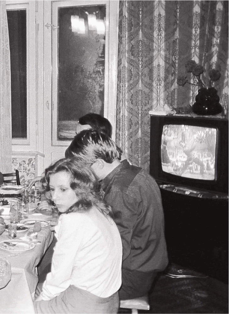 Намедни. Наша эра. 1971-1980