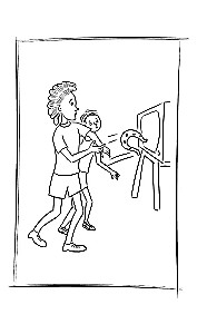 Box of Laughter. How We Were With Vovka. 5 Books for Adults Who Forgot What It Was Like to Be Children (Set)