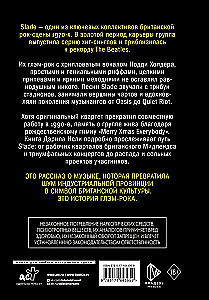 Slade. When the World Goes Mad. The First Biography of the Band