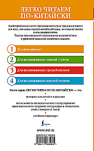 Journey to the West. Level 1 = Xiyouji