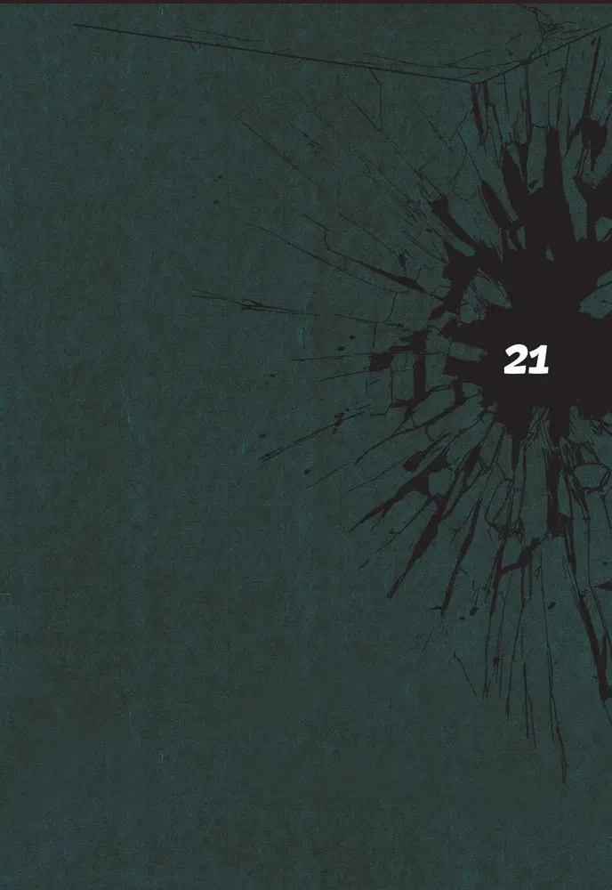 Sweet Home. Dear Home. Volume 3