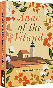 Anne of the Island