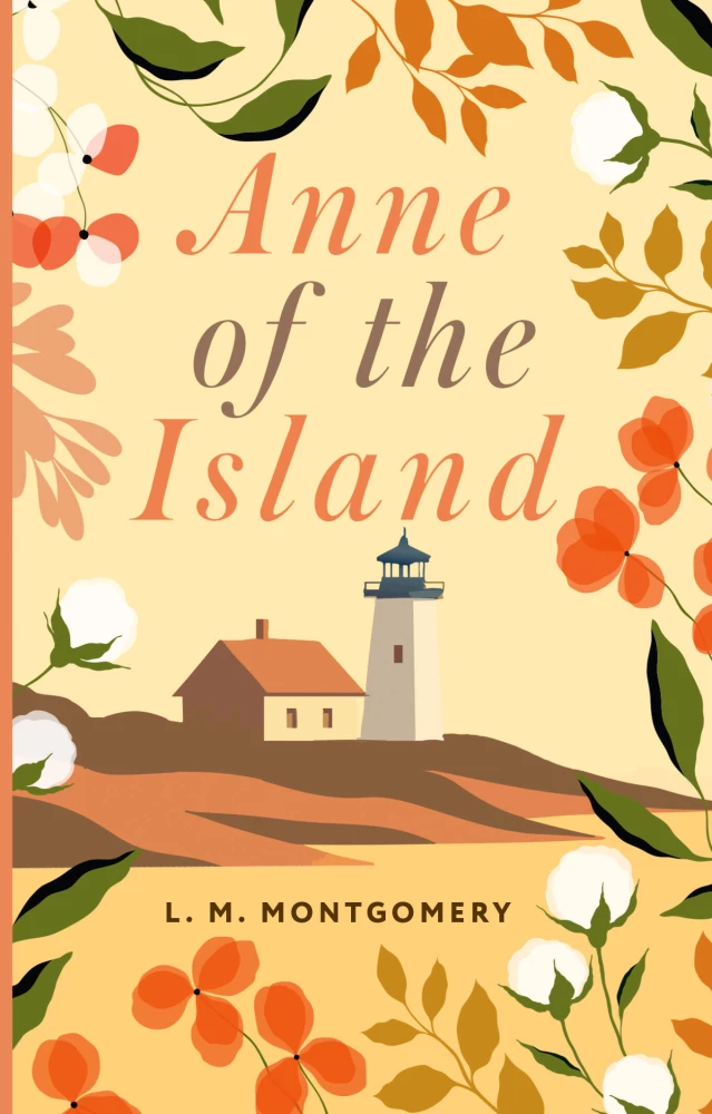 Anne of the Island