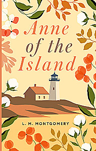 Anne of the Island