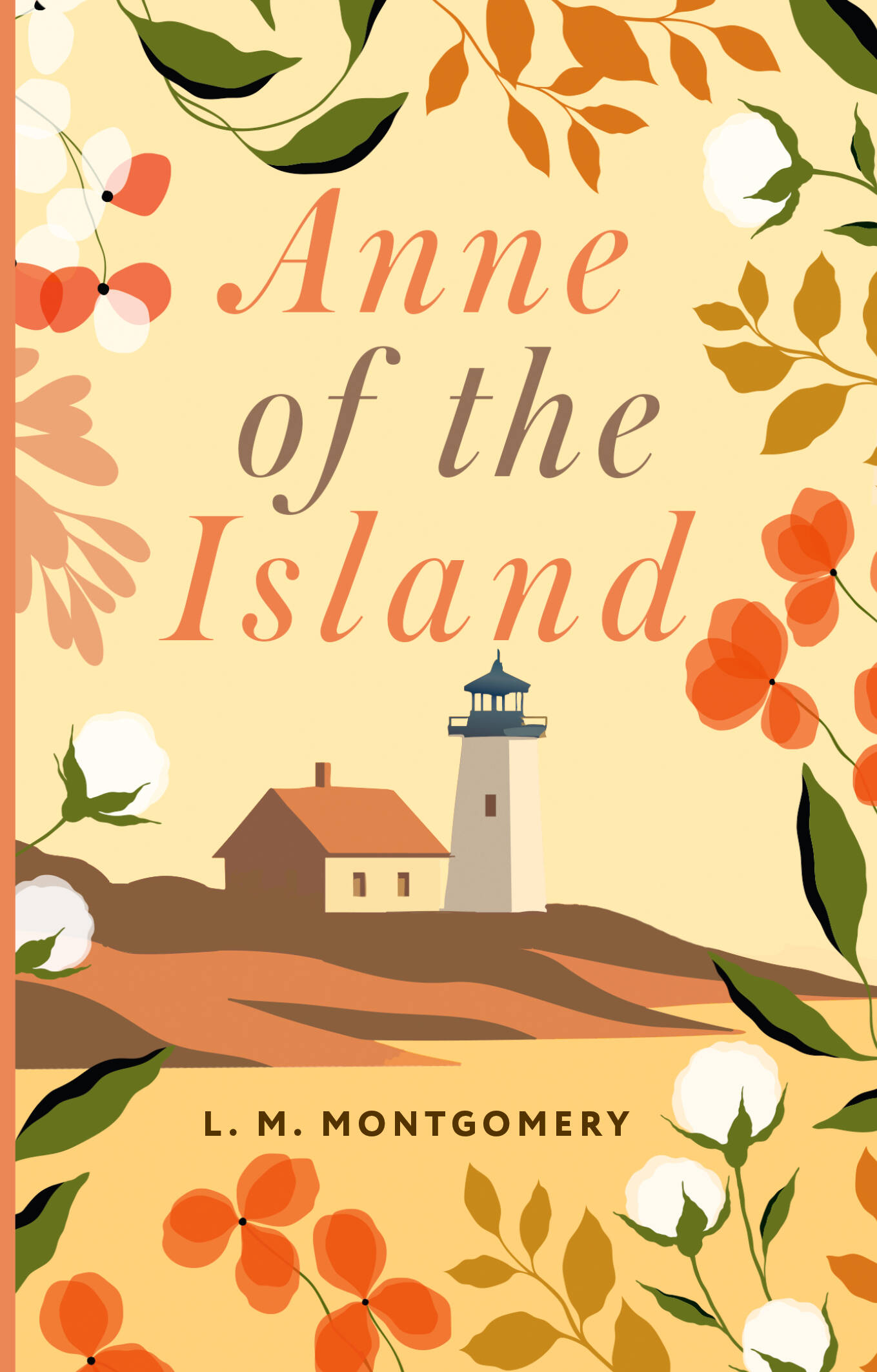 Anne of the Island
