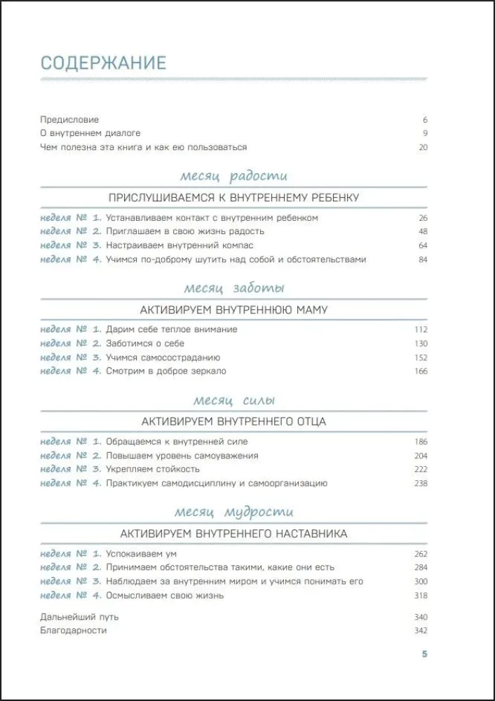 I Can't Hear Myself. Word Therapy That Will Teach Self-Support and Gentle Dialogue with Oneself