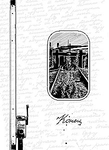 Journey from Vladivostok to Moscow