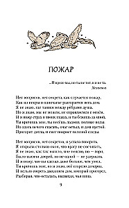 Winged Princesses (Collection of Poems)