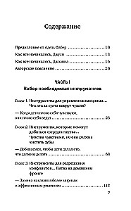 How to Talk So Little Kids Will Listen. A Survival Guide for Parents of Children Ages 2 to 7