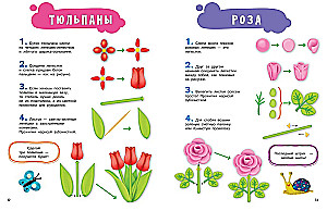 Modeling with Plasticine for Girls