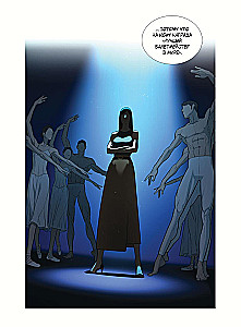 Only if you don't mind, teacher