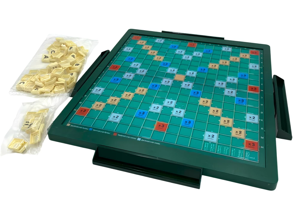 Board Game - Mind Trainer