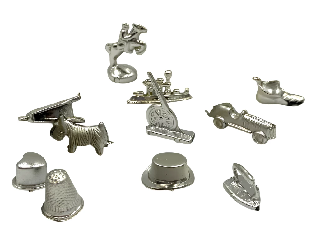 Board Game - Monopoly