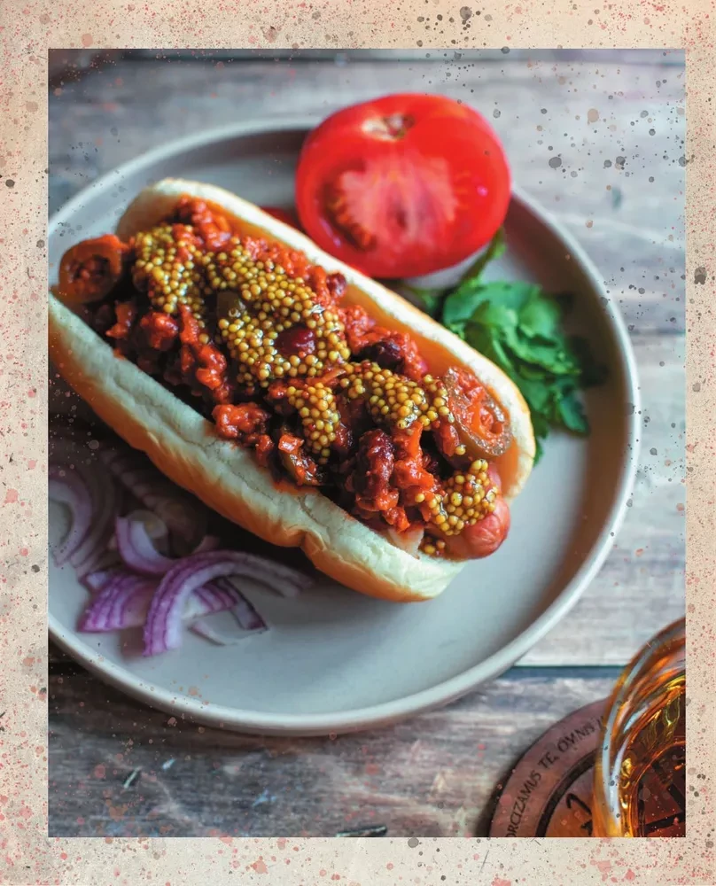 Supernatural. The Cookbook of Dean and Sam. Unofficial Edition