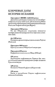 Spain. Complete History