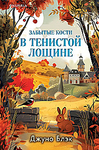 Забытые кости в Тенистой Лощине