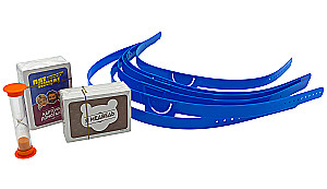 Board Game - It's Written on Your Forehead!