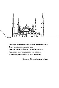 Turkey from the Inside. How do people really live in a country of contrasts at the intersection of religions and cultures? (pocket)