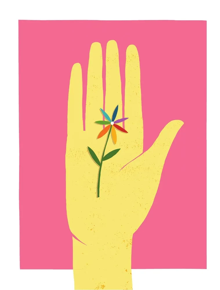 The Magic of Gratitude. 7 Rituals for Awakening Happiness