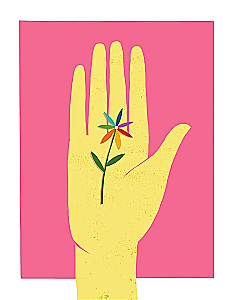 The Magic of Gratitude. 7 Rituals for Awakening Happiness