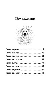 Hanny the Puppy, or Come Back Soon