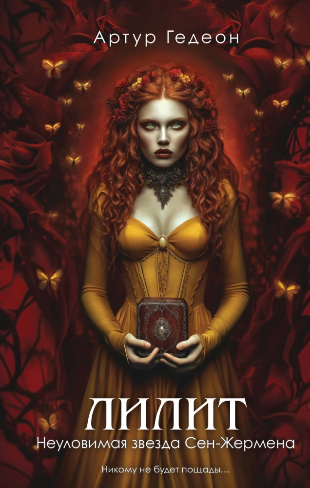 Lilith. The Elusive Star of Saint Germain