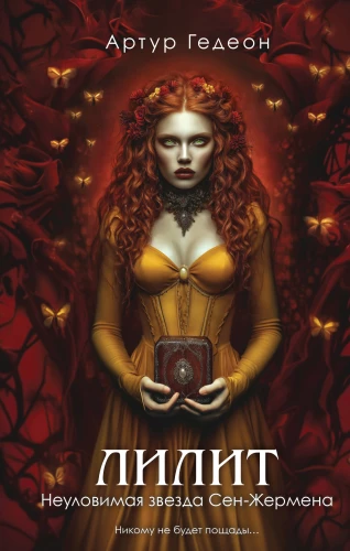 Lilith. The Elusive Star of Saint Germain