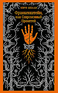 Frankenstein, or The Modern Prometheus