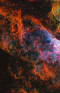 Kosmos. Võimalikud maailmad