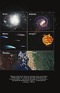 Kosmos. Võimalikud maailmad