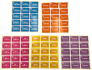 Developing Board Game - My First Quiz