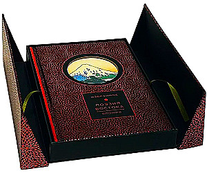 Poetry of the East. Japan (Book+Case)