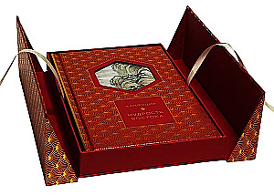 Wisdom of the East (Book + case)