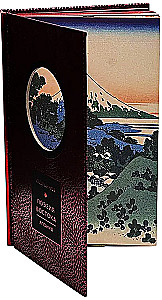 Poetry of the East. Japan