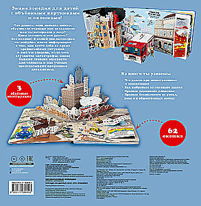 Emergency Situations. Survival Rules