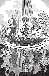 The Dark Side of the City. 15 Traps of the Metropolis